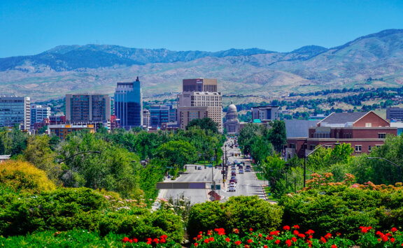 Top 10 Things To Do And Best Hotels In Boise, Idaho